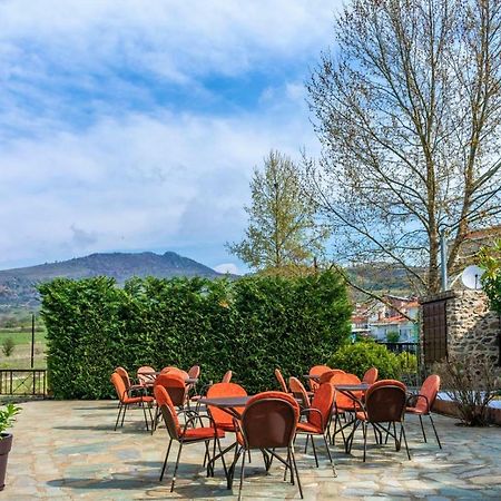 Hotel Nostos Kastoriá Eksteriør bilde