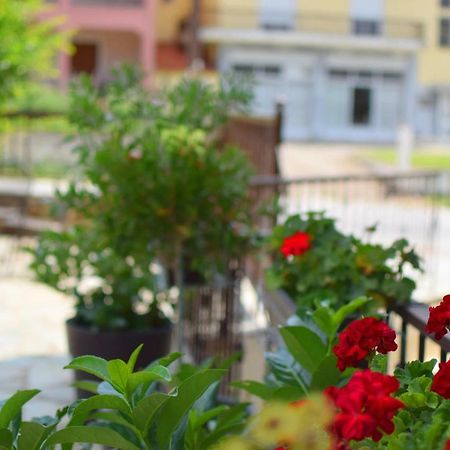 Hotel Nostos Kastoriá Eksteriør bilde